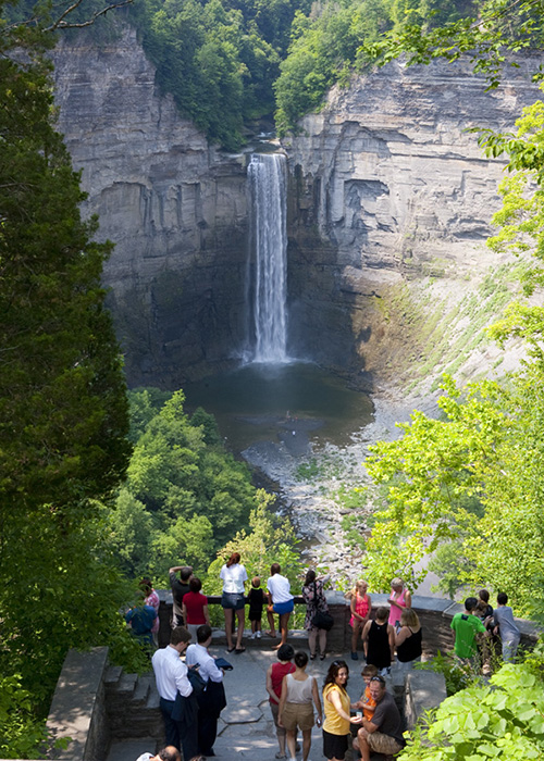 Visit Ithaca